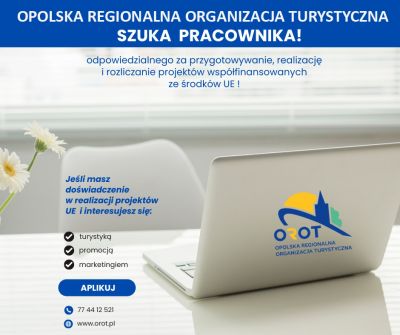 OROT szuka specjalisty ds. Projektów!